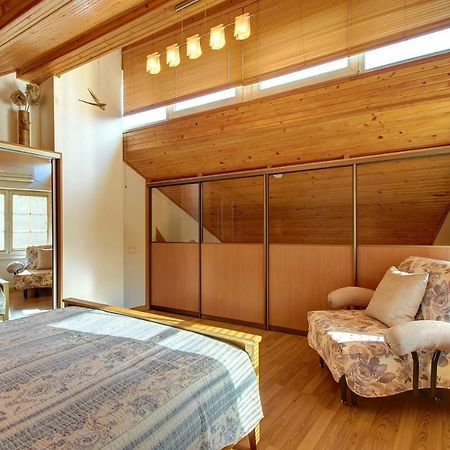 Kotedzas Nidoje Apartment ภายนอก รูปภาพ