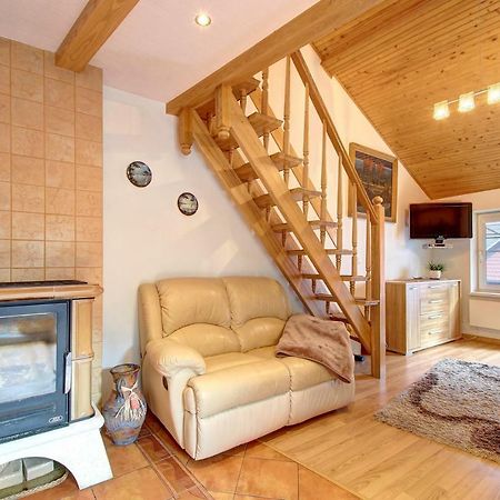 Kotedzas Nidoje Apartment ภายนอก รูปภาพ