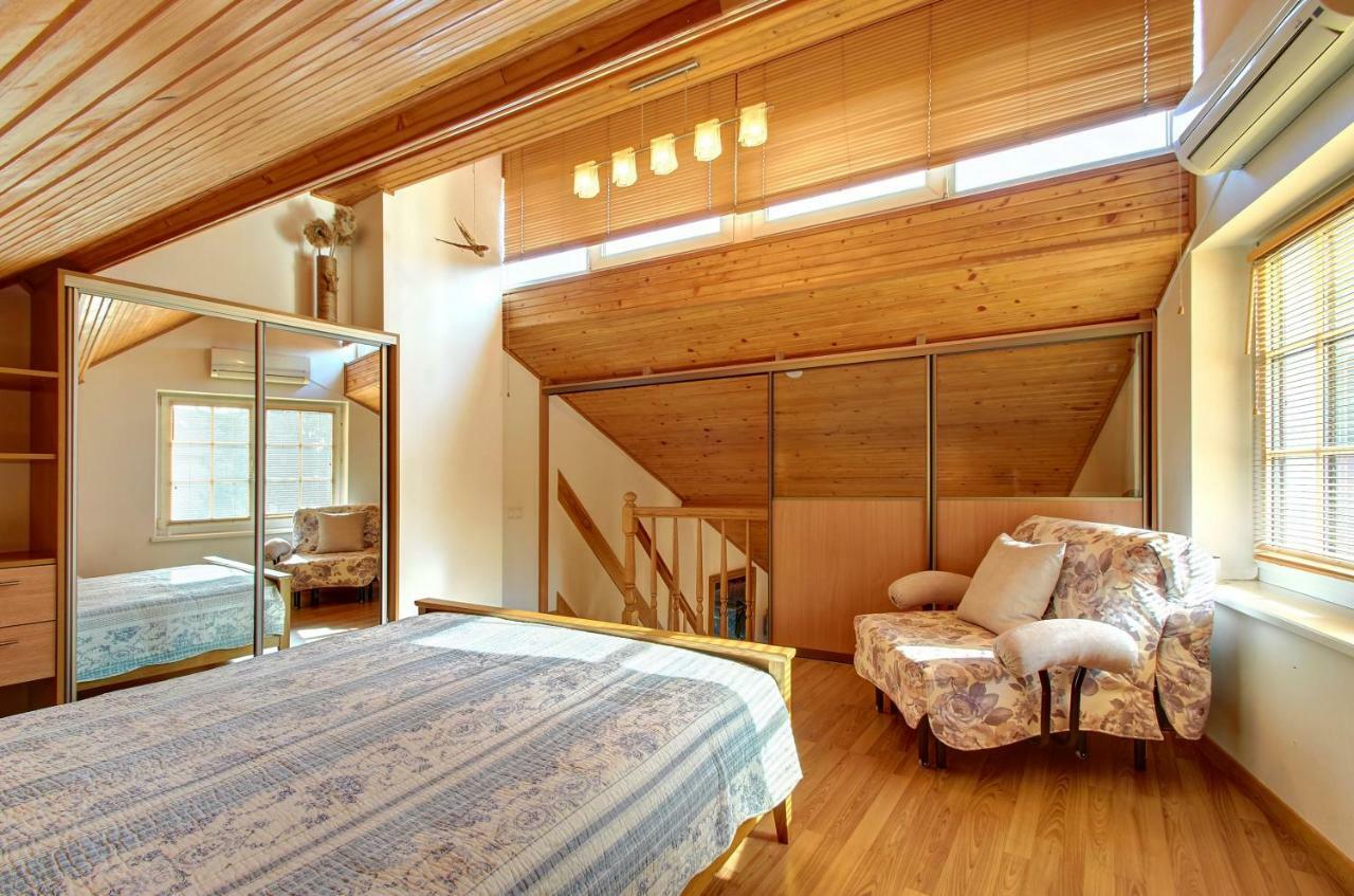 Kotedzas Nidoje Apartment ภายนอก รูปภาพ
